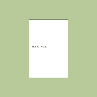 Multi Millet Mix