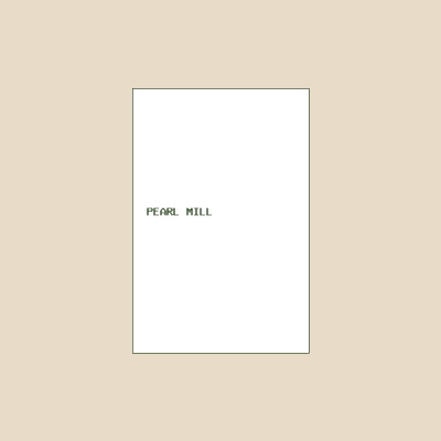 Pearl Millet (Bajra)